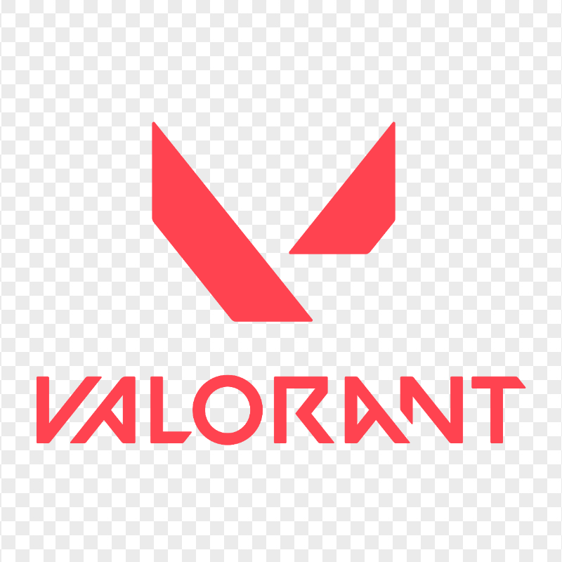 Valorant logo